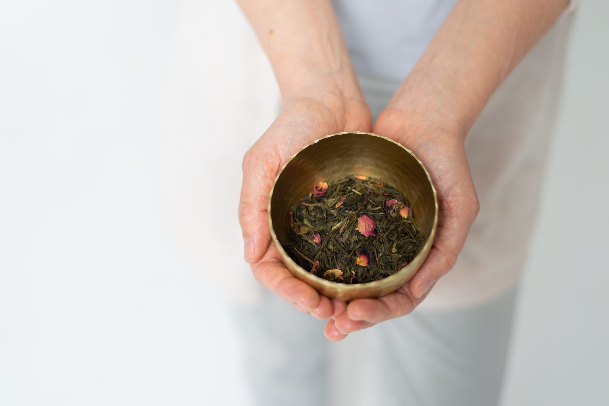 Zurück in deinen Körper